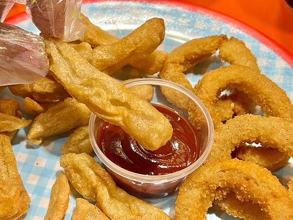 *(高雄薯條)CarpeDiem吃吧~經典雙層牛肉堡、巧克力 *(高雄薯條)CarpeDiem吃吧~經典雙層牛肉堡、巧克力