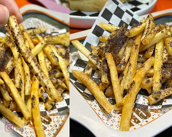 *(高雄薯條)CarpeDiem吃吧~經典雙層牛肉堡、巧克力 *(高雄薯條)CarpeDiem吃吧~經典雙層牛肉堡、巧克力