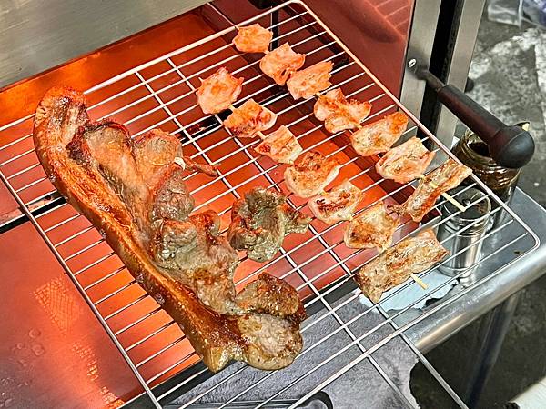 (高雄宵夜)浪客日式街宵夜~食材新料超猛、超入味麻辣 (高雄宵夜)浪客日式街宵夜~食材新料超猛、超入味麻辣