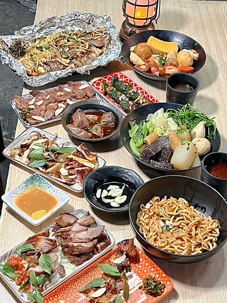 (高雄宵夜)浪客日式街宵夜~食材新料超猛、超入味麻辣 (高雄宵夜)浪客日式街宵夜~食材新料超猛、超入味麻辣