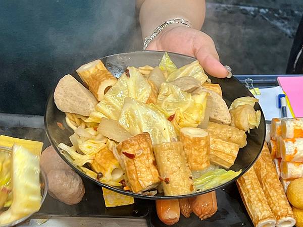 (高雄宵夜)浪客日式街宵夜~食材新料超猛、超入味麻辣 (高雄宵夜)浪客日式街宵夜~食材新料超猛、超入味麻辣
