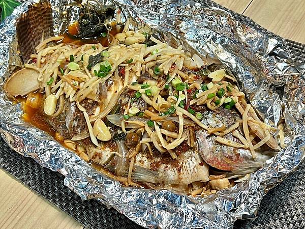 (高雄宵夜)浪客日式街宵夜~食材新料超猛、超入味麻辣 (高雄宵夜)浪客日式街宵夜~食材新料超猛、超入味麻辣