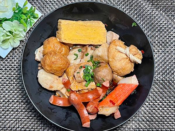 (高雄宵夜)浪客日式街宵夜~食材新料超猛、超入味麻辣 (高雄宵夜)浪客日式街宵夜~食材新料超猛、超入味麻辣