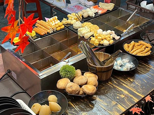 (高雄宵夜)浪客日式街宵夜~食材新料超猛、超入味麻辣 (高雄宵夜)浪客日式街宵夜~食材新料超猛、超入味麻辣