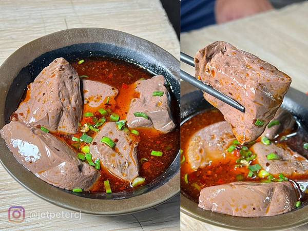 （高雄宵夜）浪客日式街頭宵夜～食材新鮮醬料超猛、超入味麻辣鴨