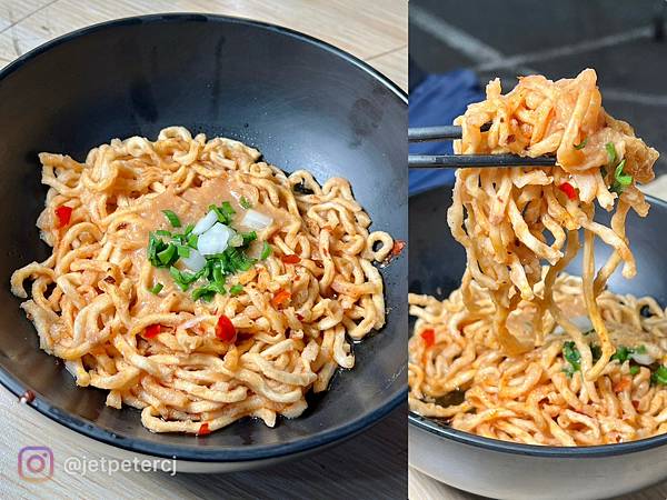 （高雄宵夜）浪客日式街頭宵夜～食材新鮮醬料超猛、超入味麻辣鴨