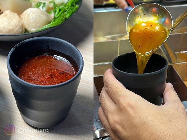 （高雄宵夜）浪客日式街頭宵夜～食材新鮮醬料超猛、超入味麻辣鴨