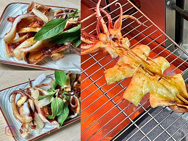 (高雄宵夜)浪客日式街宵夜~食材新料超猛、超入味麻辣 (高雄宵夜)浪客日式街宵夜~食材新料超猛、超入味麻辣