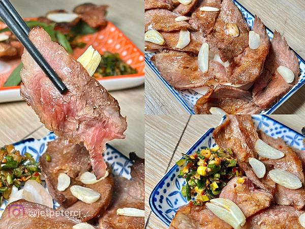 （高雄宵夜）浪客日式街頭宵夜～食材新鮮醬料超猛、超入味麻辣鴨