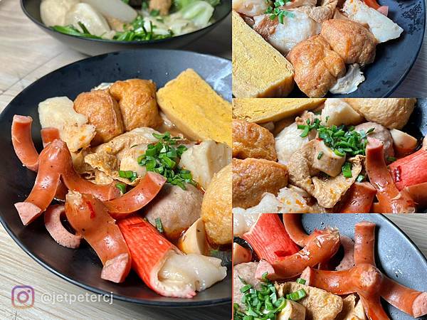 (高雄宵夜)浪客日式街宵夜~食材新料超猛、超入味麻辣 (高雄宵夜)浪客日式街宵夜~食材新料超猛、超入味麻辣