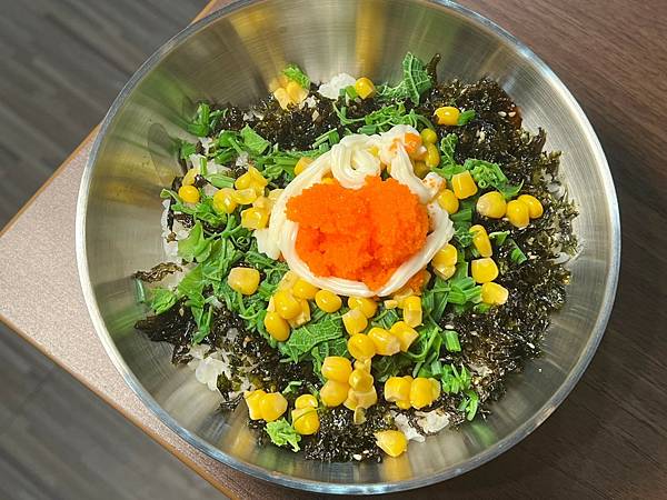 （安平美食）庫霸豬肉湯飯～台南最好吃韓國料理推薦！鮮甜道地豬