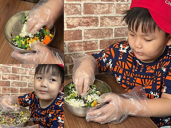 （安平美食）庫霸豬肉湯飯～台南最好吃韓國料理推薦！鮮甜道地豬