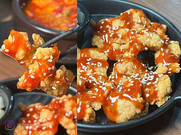 （安平美食）庫霸豬肉湯飯～台南最好吃韓國料理推薦！鮮甜道地豬