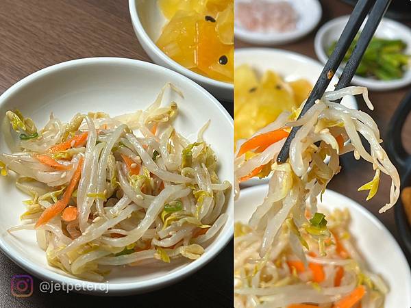 （安平美食）庫霸豬肉湯飯～台南最好吃韓國料理推薦！鮮甜道地豬