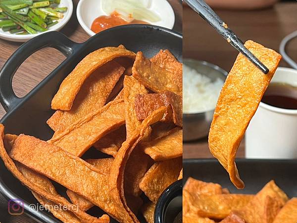 （安平美食）庫霸豬肉湯飯～台南最好吃韓國料理推薦！鮮甜道地豬