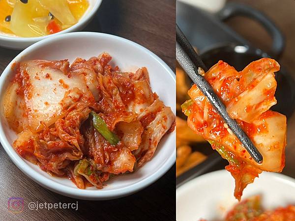 （安平美食）庫霸豬肉湯飯～台南最好吃韓國料理推薦！鮮甜道地豬