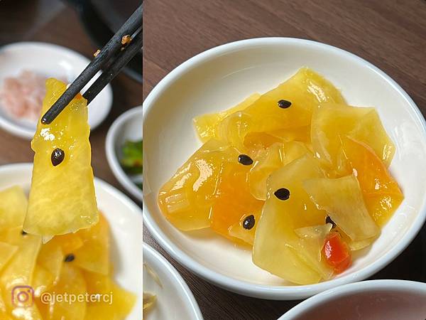 （安平美食）庫霸豬肉湯飯～台南最好吃韓國料理推薦！鮮甜道地豬