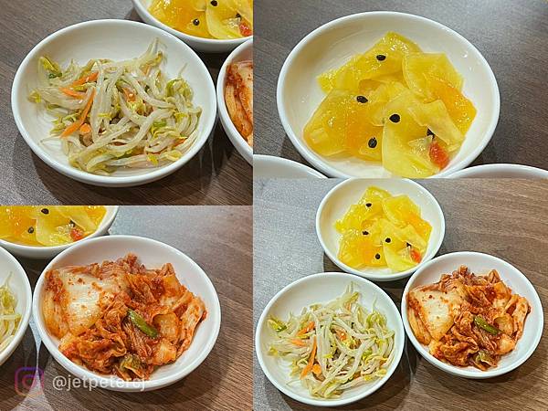 （安平美食）庫霸豬肉湯飯～台南最好吃韓國料理推薦！鮮甜道地豬