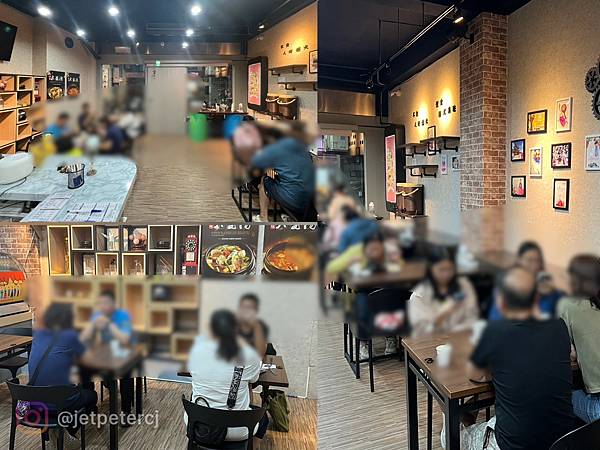 （安平美食）庫霸豬肉湯飯～台南最好吃韓國料理推薦！鮮甜道地豬