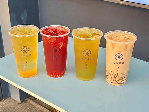 *(台南料)八木茶店~家手作粉角超Q、好茶清 *(台南料)八木茶店~家手作粉角超Q、好茶清