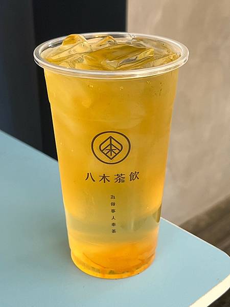 （台南飲料）八木茶飲長榮店～獨家手作粉角超Ｑ彈、嚴選好茶清涼