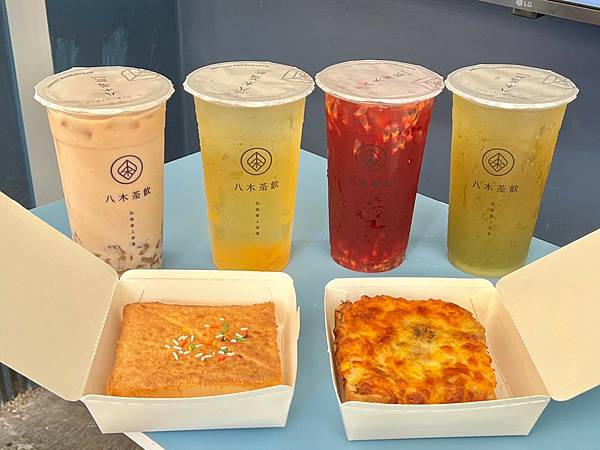 *(台南料)八木茶店~家手作粉角超Q、好茶清 *(台南料)八木茶店~家手作粉角超Q、好茶清
