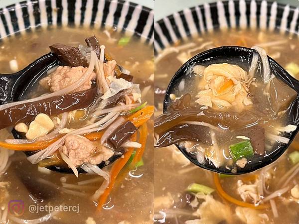 ＋（左營美食）芳雲齊魯家牛肉麵～吮指回味眷村美味！ 精燉牛三