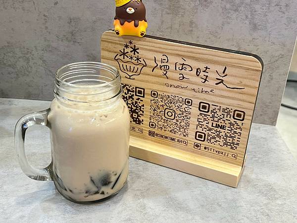 （高雄冰店）漫雪時光・甜品專賣店～漢神巨蛋甜品推薦！超大一碗