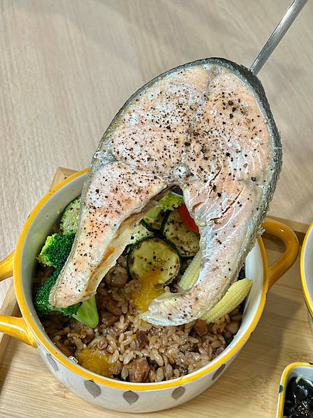 （新莊美食）阿楠食堂炊飯/涼麵～傳承阿嬤家族好手藝！台北少見