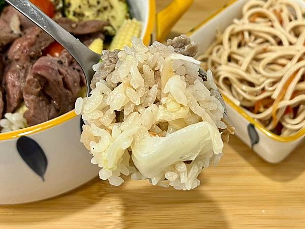 （新莊美食）阿楠食堂炊飯/涼麵～傳承阿嬤家族好手藝！台北少見