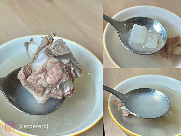 （新莊美食）阿楠食堂炊飯/涼麵～傳承阿嬤家族好手藝！台北少見