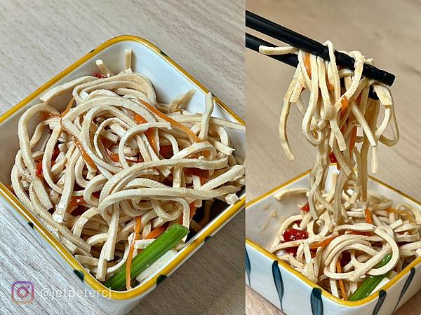 （新莊美食）阿楠食堂炊飯/涼麵～傳承阿嬤家族好手藝！台北少見