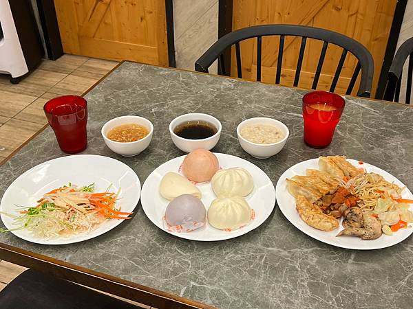 (台南吃到飽)奇美食品幸福工廠~高CP值吃到飽只要138元! (台南吃到飽)奇美食品幸福工廠~高CP值吃到飽只要138元!