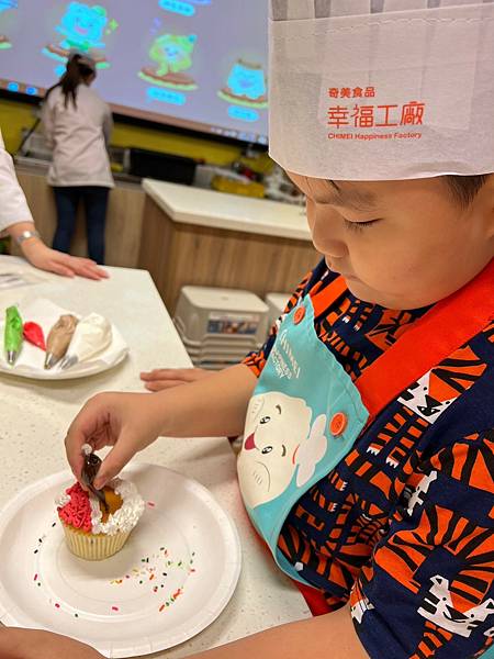 （台南吃到飽）奇美食品幸福工廠～高CP值吃到飽只要138元！