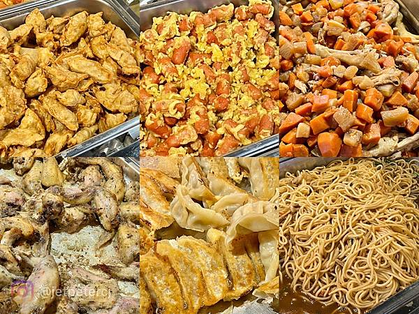 (台南吃到飽)奇美食品幸福工廠~高CP值吃到飽只要138元! (台南吃到飽)奇美食品幸福工廠~高CP值吃到飽只要138元!