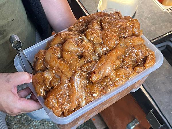 ＊（光華美食）迪司沙威瑪～現點現煎大份量沙威瑪！10種口味選