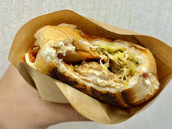 ＊（光華美食）迪司沙威瑪～現點現煎大份量沙威瑪！10種口味選