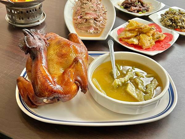 ＋（桃園熱炒）大龍城平價海鮮～無雷通通都好吃～豐盛桌菜只要5