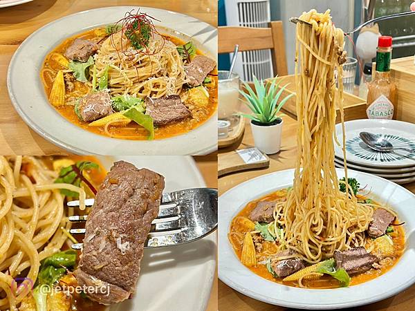 (蘆洲PIZZA)拍拍手披薩咖啡~破千則好評巷弄美食~爐烤披 (蘆洲PIZZA)拍拍手披薩咖啡~破千則好評巷弄美食~爐烤披