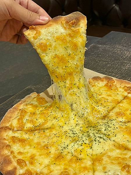 （高雄披薩）Pizza一番～30種獨特口味披薩吃到飽！100