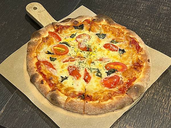 （高雄披薩）Pizza一番～30種獨特口味披薩吃到飽！100