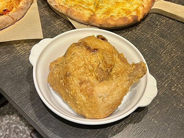 （高雄披薩）Pizza一番～30種獨特口味披薩吃到飽！100