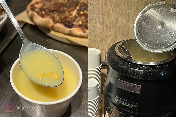 （高雄披薩）Pizza一番～30種獨特口味披薩吃到飽！100