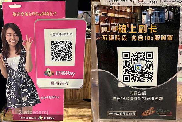 （高雄披薩）Pizza一番～30種獨特口味披薩吃到飽！100