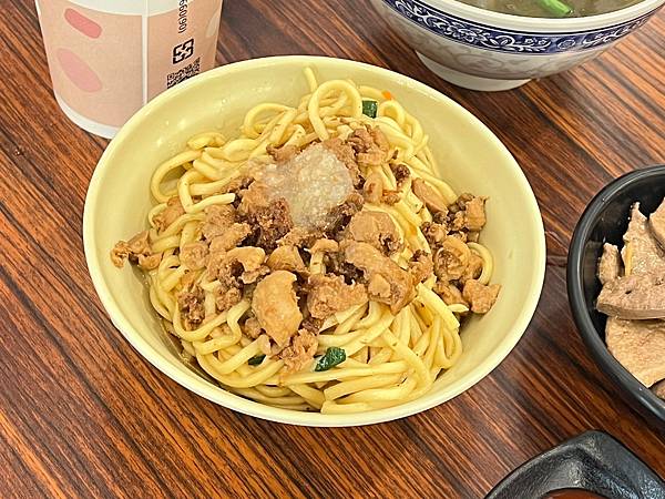 ＊（台中美食）王爺王肉羹～台中最強肉羹專賣店！多款台式小吃、