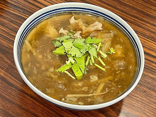 ＊（台中美食）王爺王肉羹～台中最強肉羹專賣店！多款台式小吃、