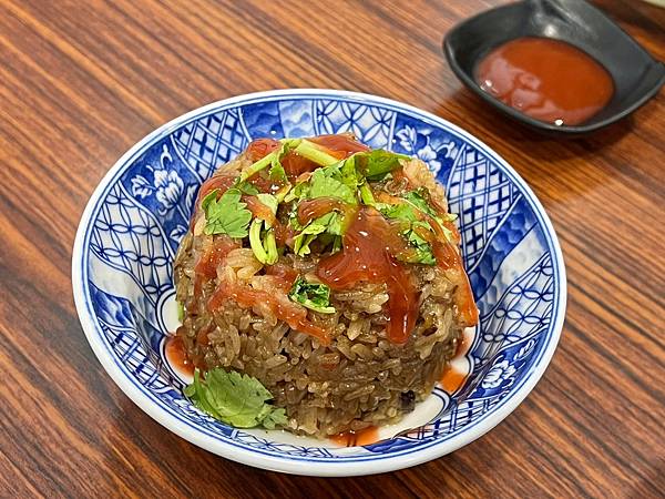 ＊（台中美食）王爺王肉羹～台中最強肉羹專賣店！多款台式小吃、