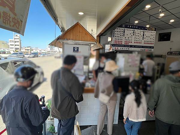 ＊（台中美食）王爺王肉羹～台中最強肉羹專賣店！多款台式小吃、