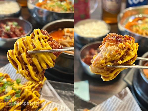 (台中韓式餐廳)燒酒杯韓式餐酒館~料好實在豆腐鍋、卡滋韓式起 (台中韓式餐廳)燒酒杯韓式餐酒館~料好實在豆腐鍋、卡滋韓式起