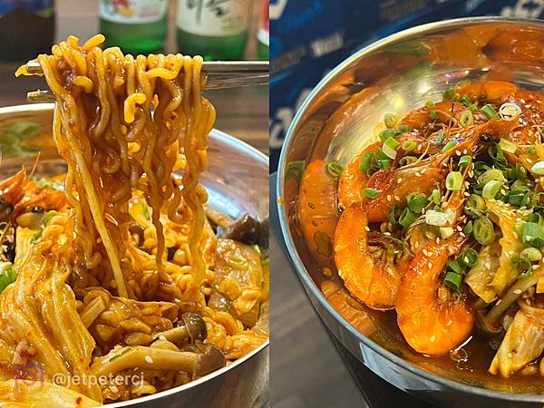 (台中韓式餐廳)燒酒杯韓式餐酒館~料好實在豆腐鍋、卡滋韓式起 (台中韓式餐廳)燒酒杯韓式餐酒館~料好實在豆腐鍋、卡滋韓式起